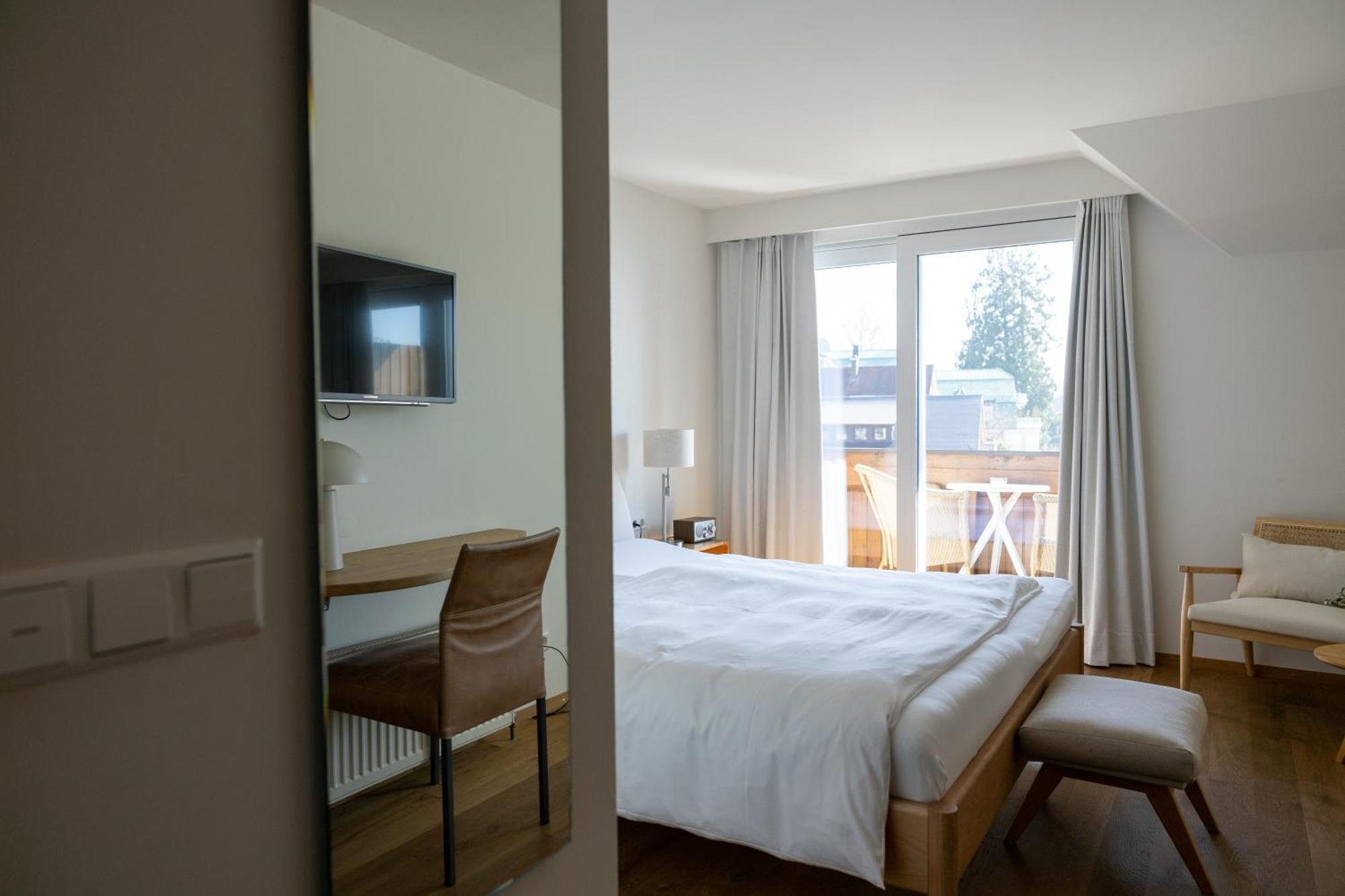 Hotel Haus Am See Nonnenhorn Cameră foto