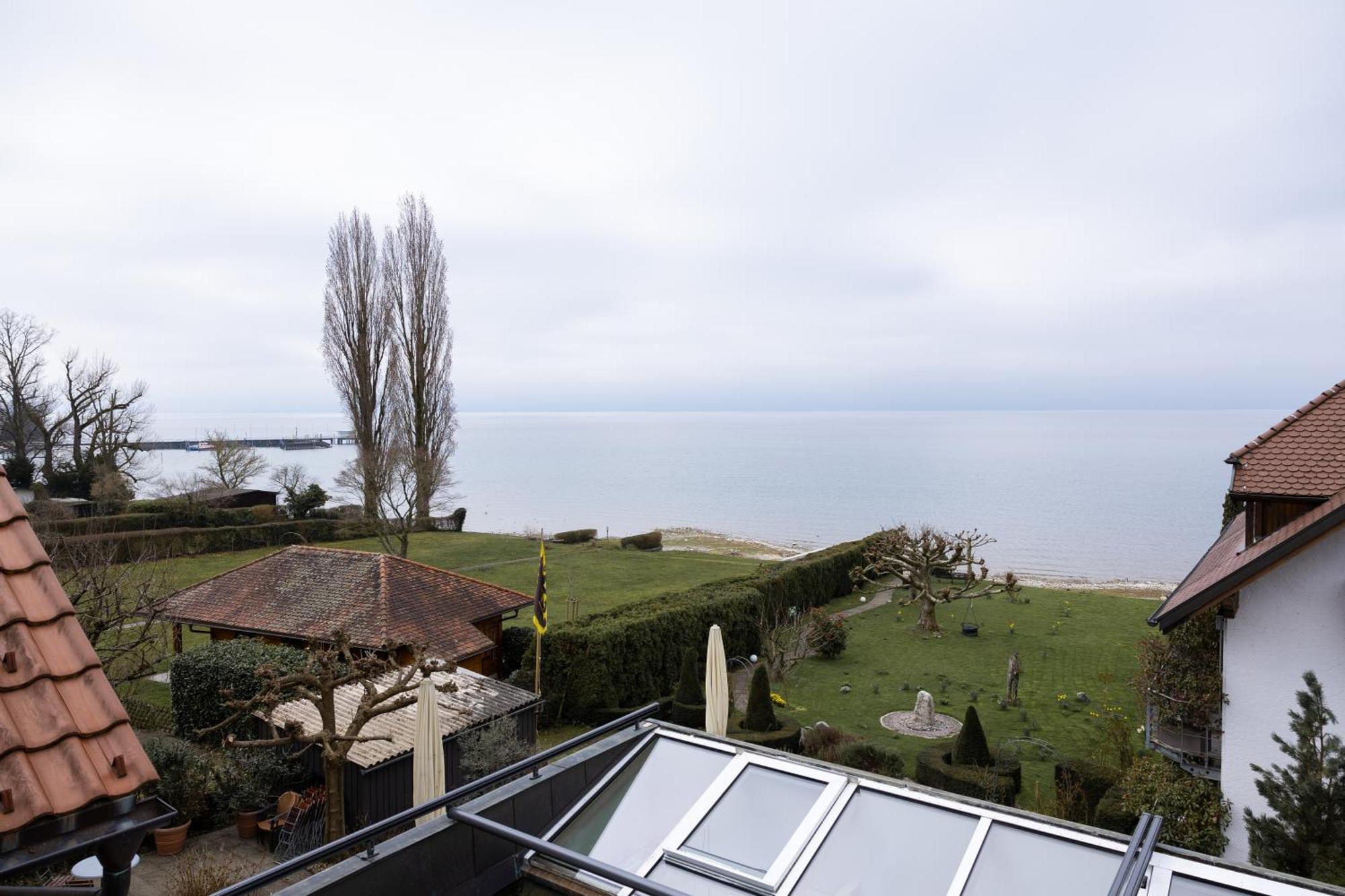 Hotel Haus Am See Nonnenhorn Cameră foto