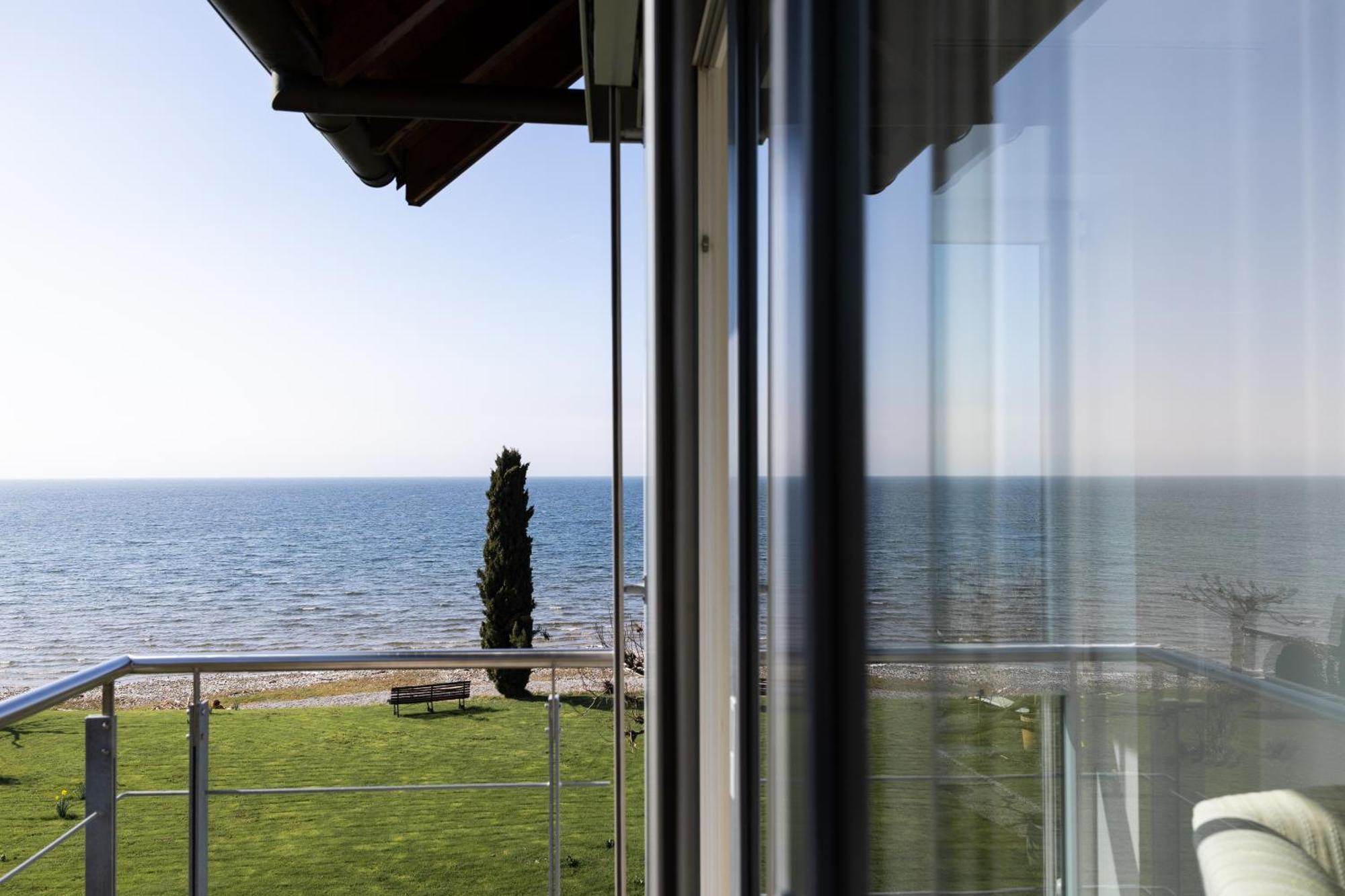 Hotel Haus Am See Nonnenhorn Cameră foto